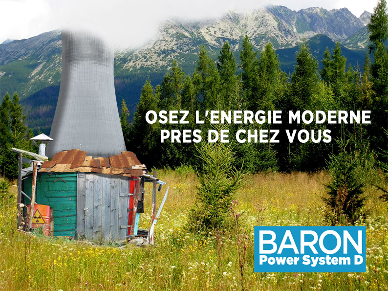 osez l'energie pres de chez vous