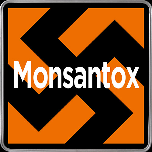 Monsanto, un tat totalitaire